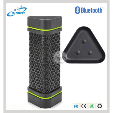 Neue Produkte 2016 Wasserdichte Portable Wireless Outdoor Bluetooth Lautsprecher